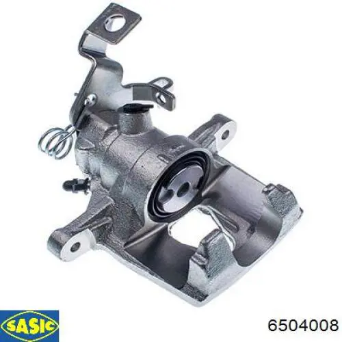 Купить 6504008 Sasic Суппорт задний левый