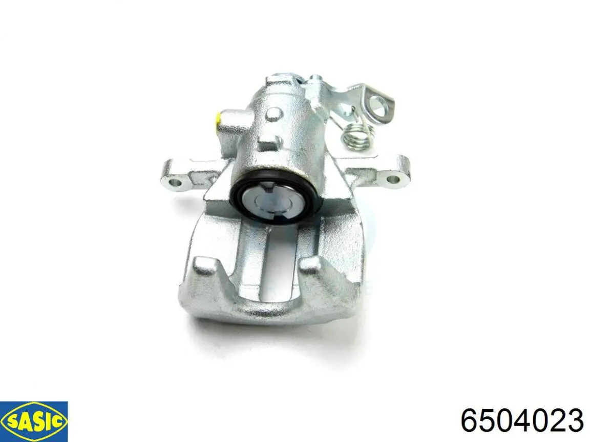 Тормозной суппорт правый задний Sasic 6504023 цена, от 83.52 USD