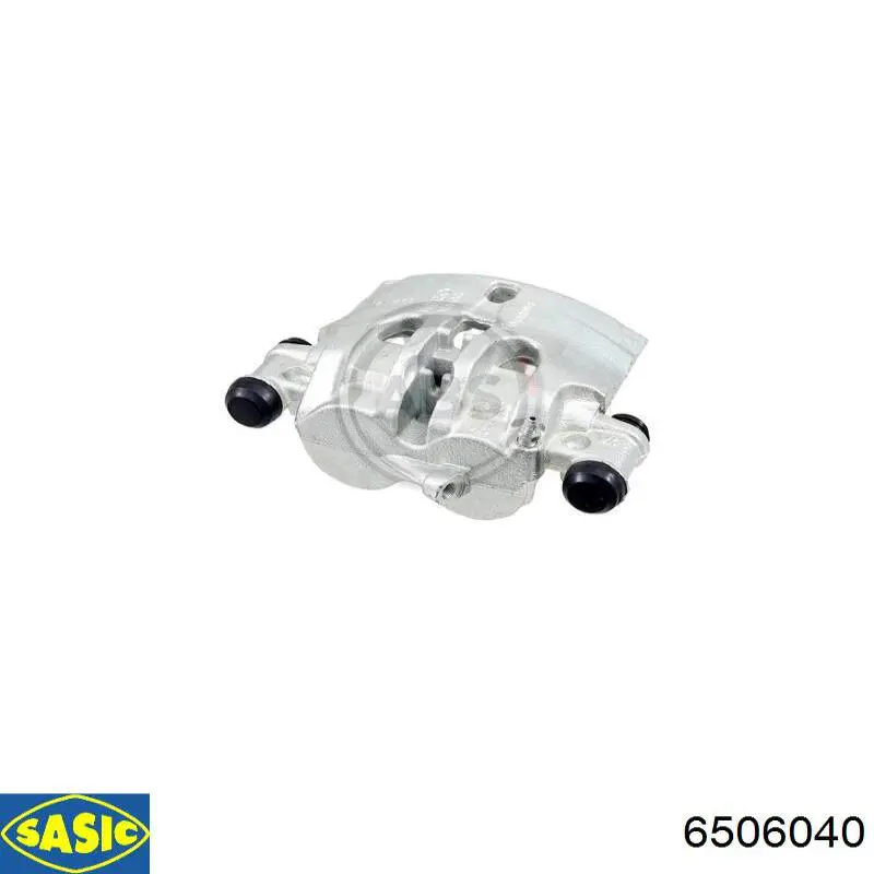 Задний левый суппорт Sasic 6506040 цена, от 104.01 USD