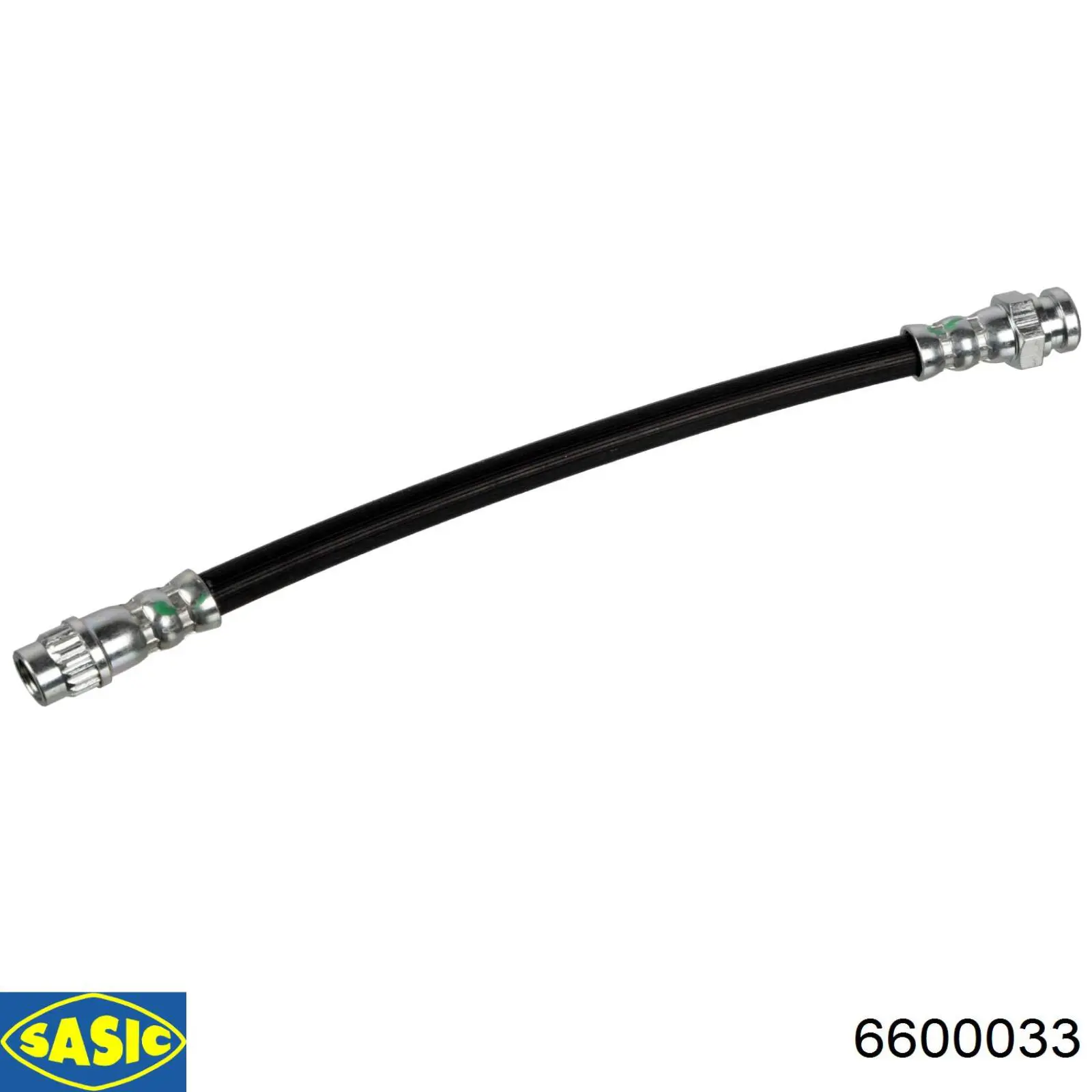 Тормозной шланг задний Sasic 6600033 цена, от 8.79 USD