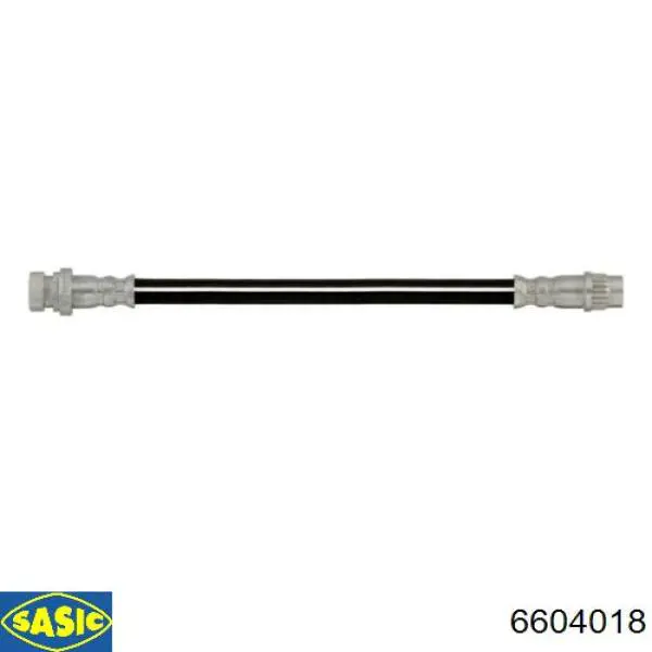 Задний тормозной шланг T68048 Brembo