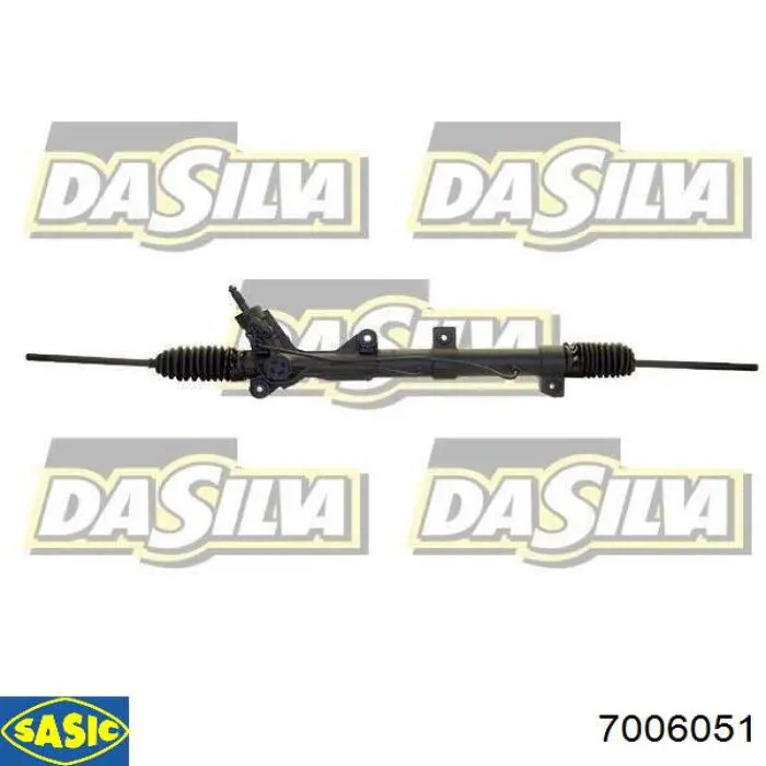 Купить AS12991 ASL Рулевая рейка