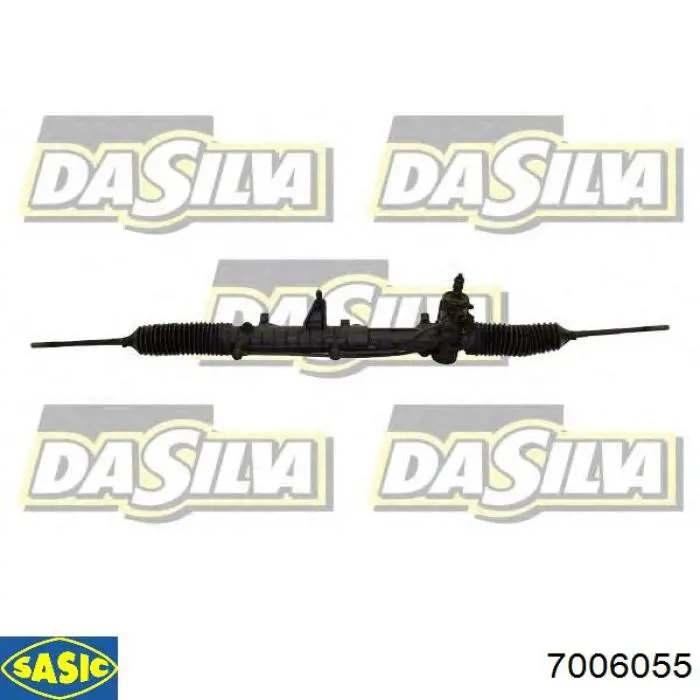Купить R2754 Motorherz Рулевая рейка