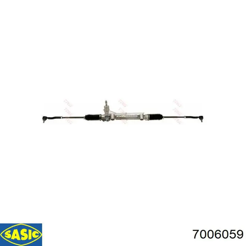 Купить FI9205R AGR Рулевая рейка