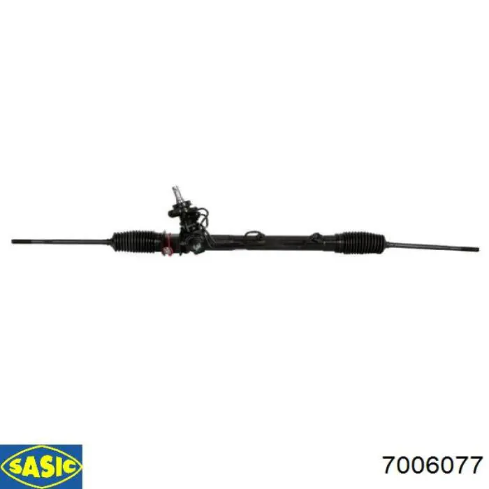 Рулевая рейка 2GS4924 GS