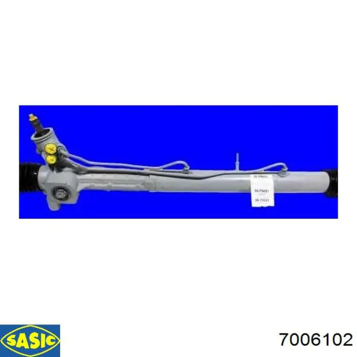 Рулевая рейка CI9215R AGR