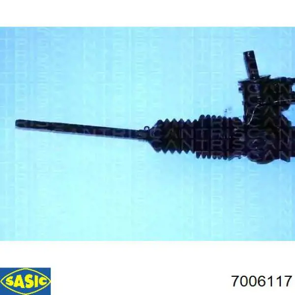 Реечный рулевой механизм Sasic 7006117 цена, от 188.39 USD