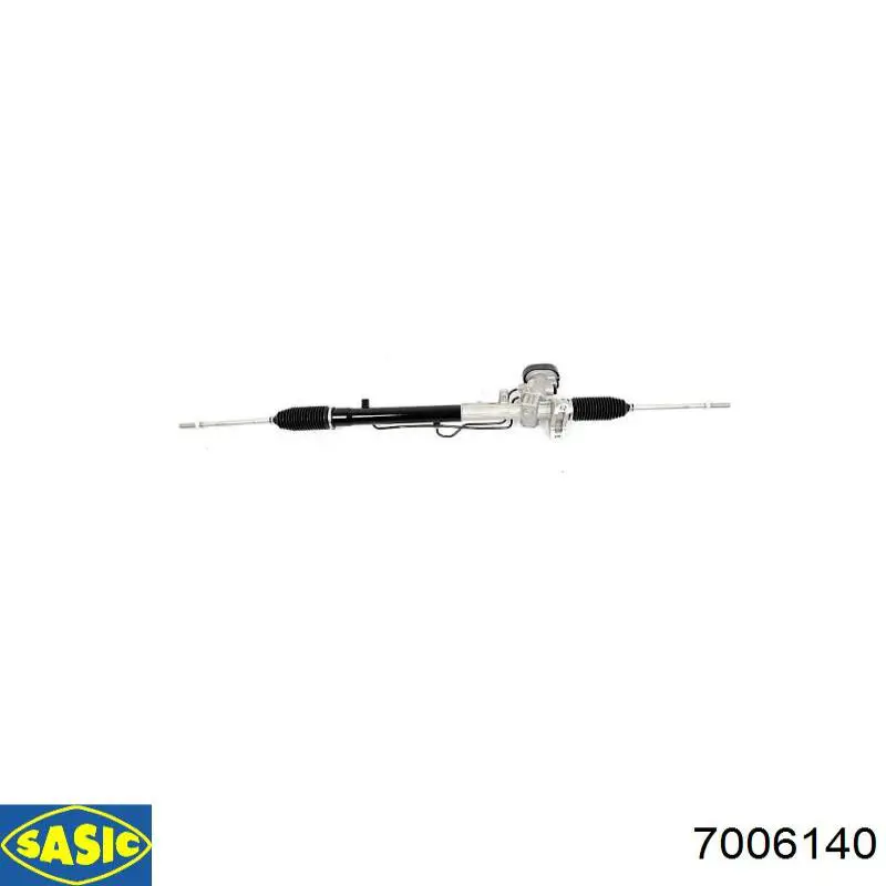 Купить 7006140 Sasic Рулевая рейка