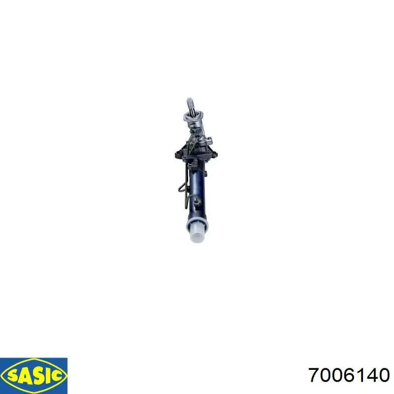 Реечный рулевой механизм Sasic 7006140 цена, от 199.26 USD
