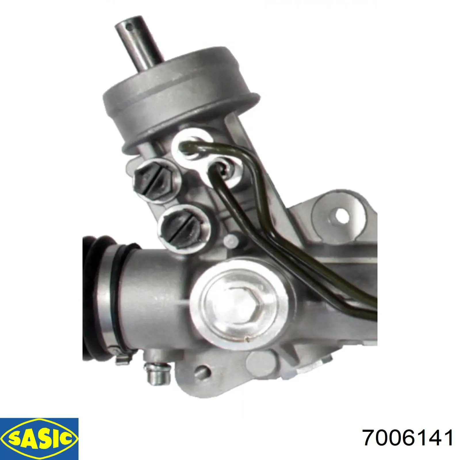 Купить 7006141 Sasic Рулевая рейка