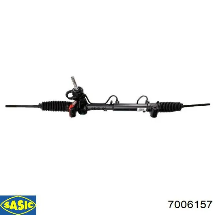 Купить 711520263 DRI Рулевая рейка