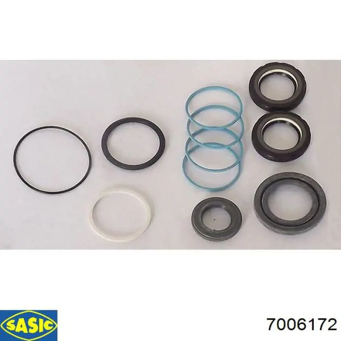 Реечный рулевой механизм Renault (RVI) 7711134965 цена, от 209.65 USD