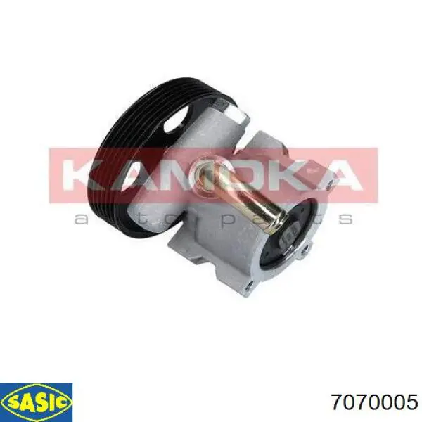 Насос гидравлики Sampa Otomotiv‏ 062202 цена, от 81.80 USD