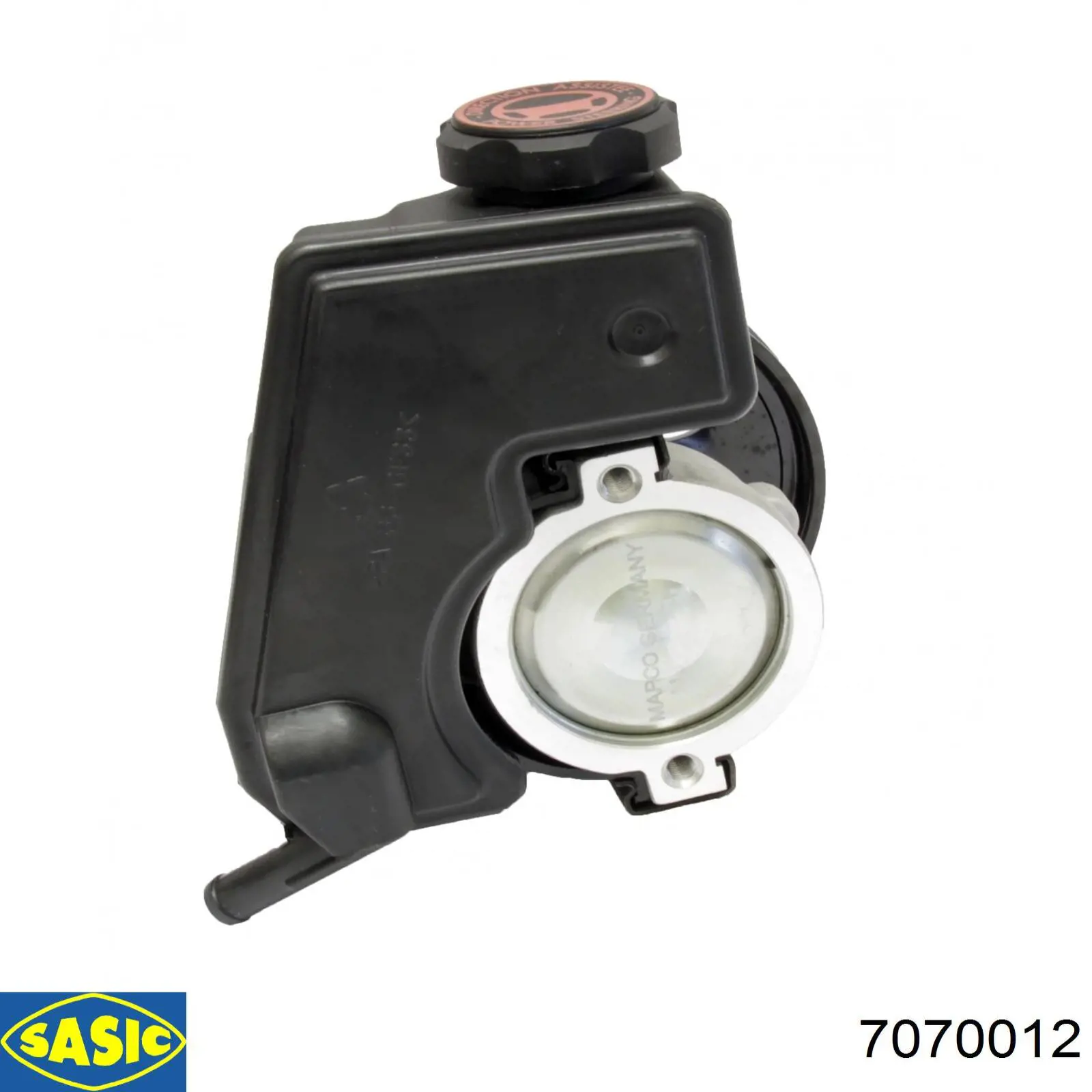Насос гидравлики Sasic 7070012 цена, от 105.35 USD