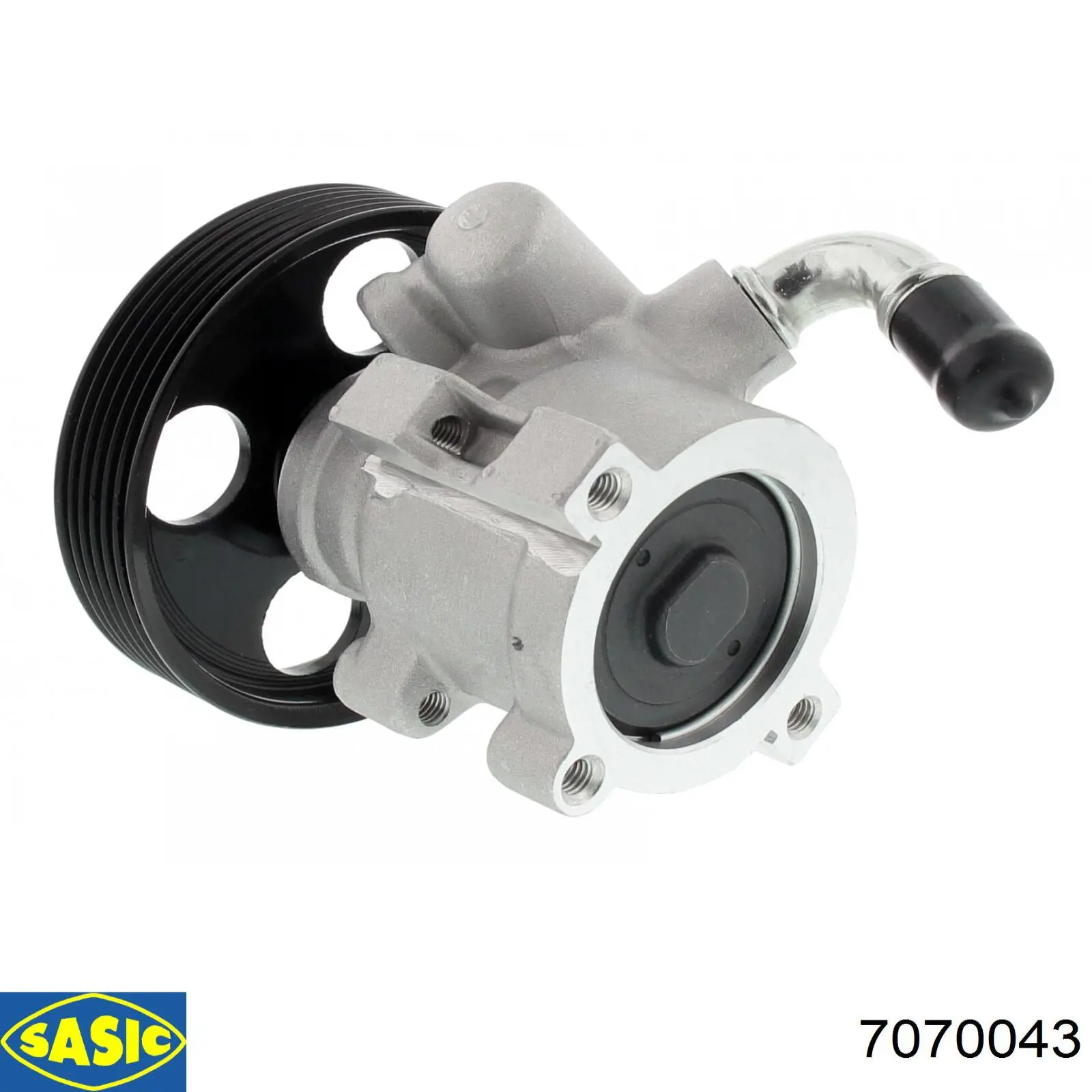 Насос ГУР JPR219 TRW