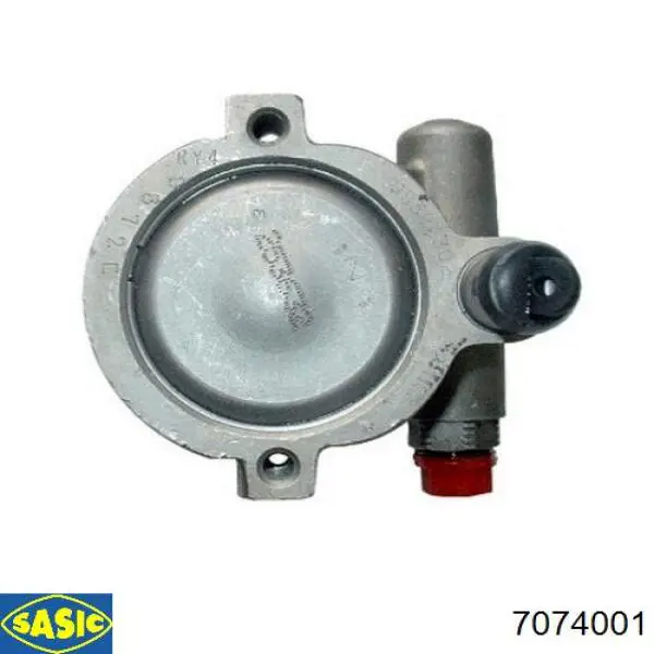 7074001 Sasic ГУР руля