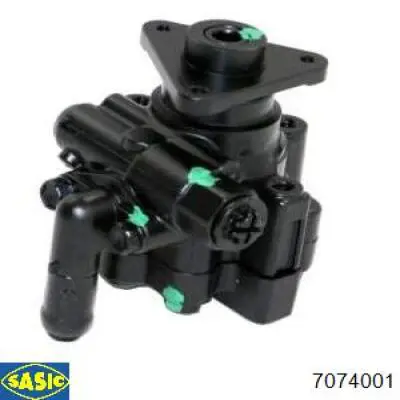 Насос гидравлики Sasic 7074001 цена, от 158.40 USD