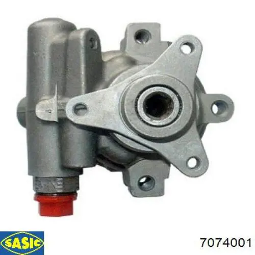 Насос гидравлики Sasic 7074001 цена, от 158.40 USD