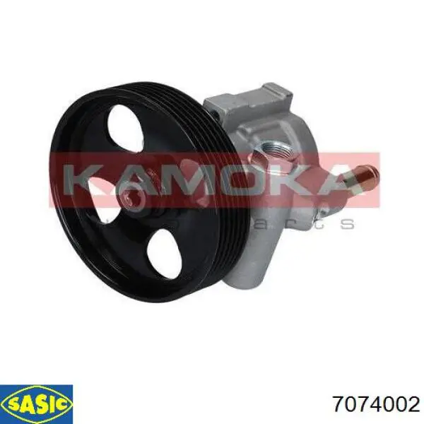 Насос гидравлики Sasic 7074002 цена, от 91.42 USD