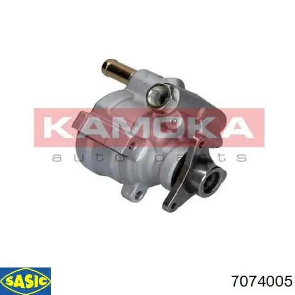 Купить 26077782 Renault (RVI) Насос рулевого управления
