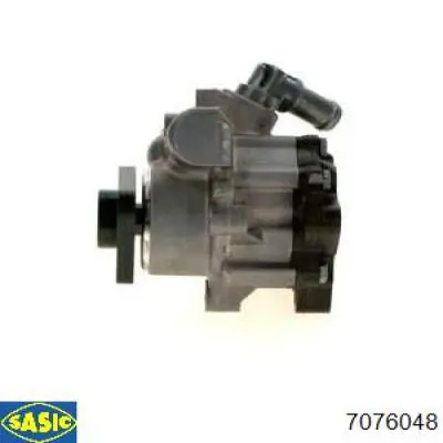 Насос гидравлики Sasic 7076048 цена, от 133.75 USD