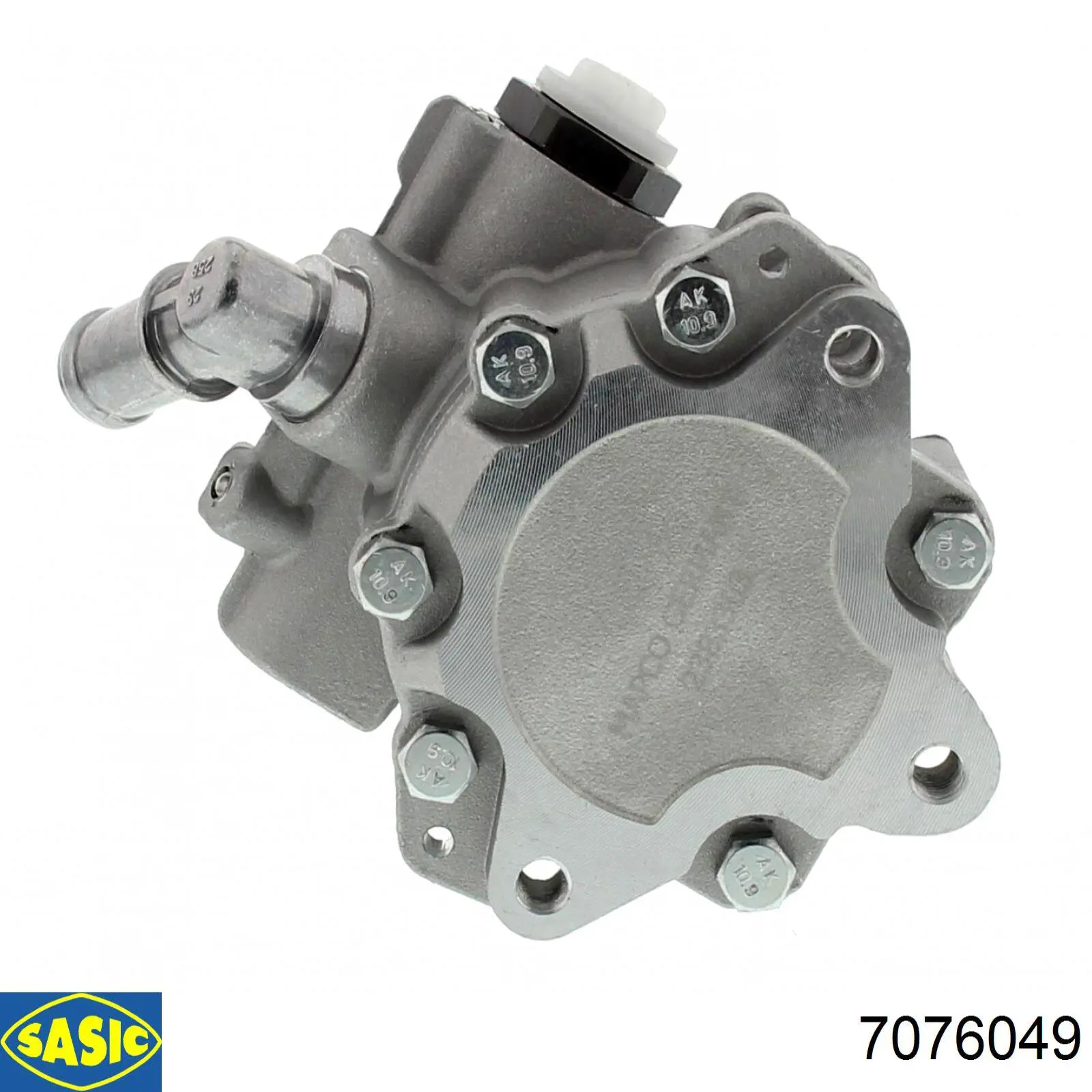 Насос гидравлики Sasic 7076049 цена, от 98.65 USD