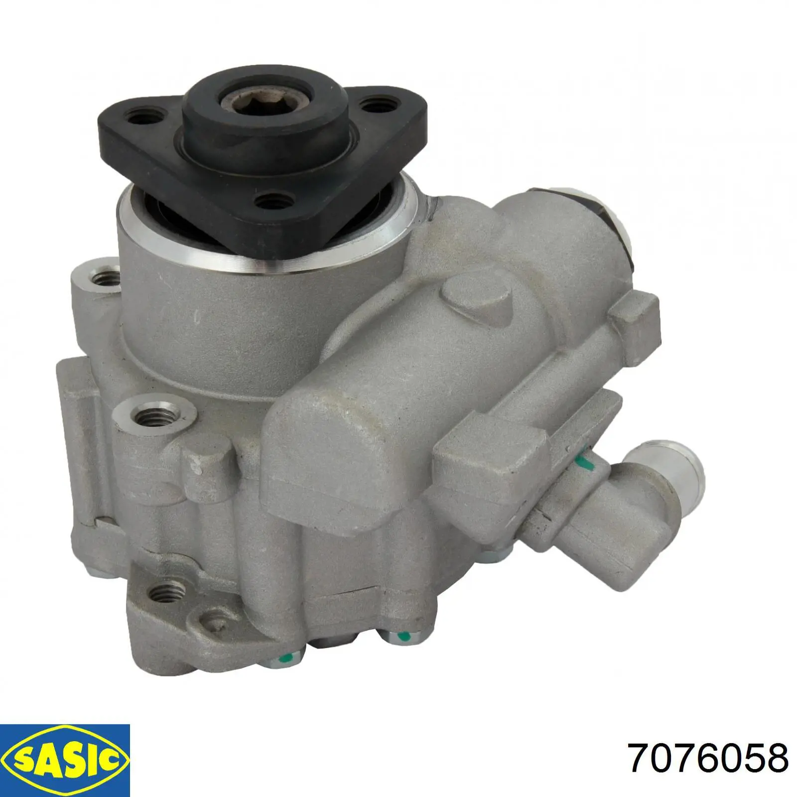 Купить 8K0145155K VAG Насос рулевого управления