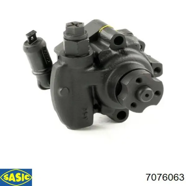 Насос ГУР 7076063 Sasic
