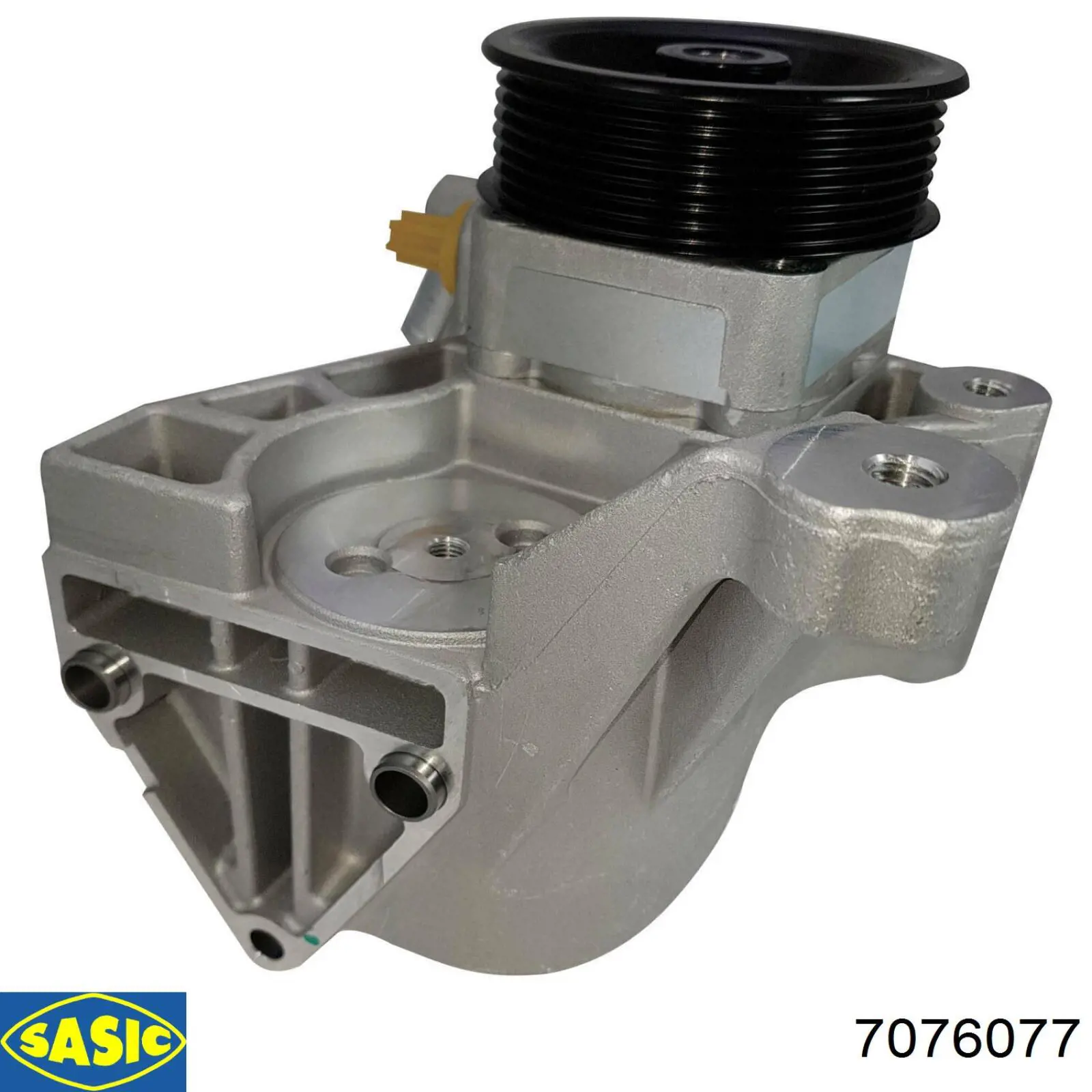Насос гидравлики Sasic 7076077 цена, от 379.12 USD