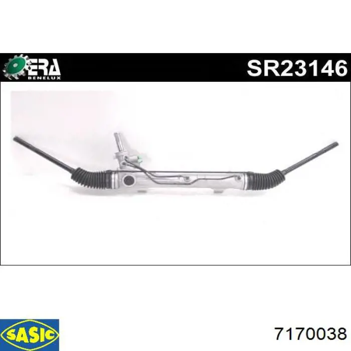 Реечный рулевой механизм DRI 711520278 цена, от 231.52 USD