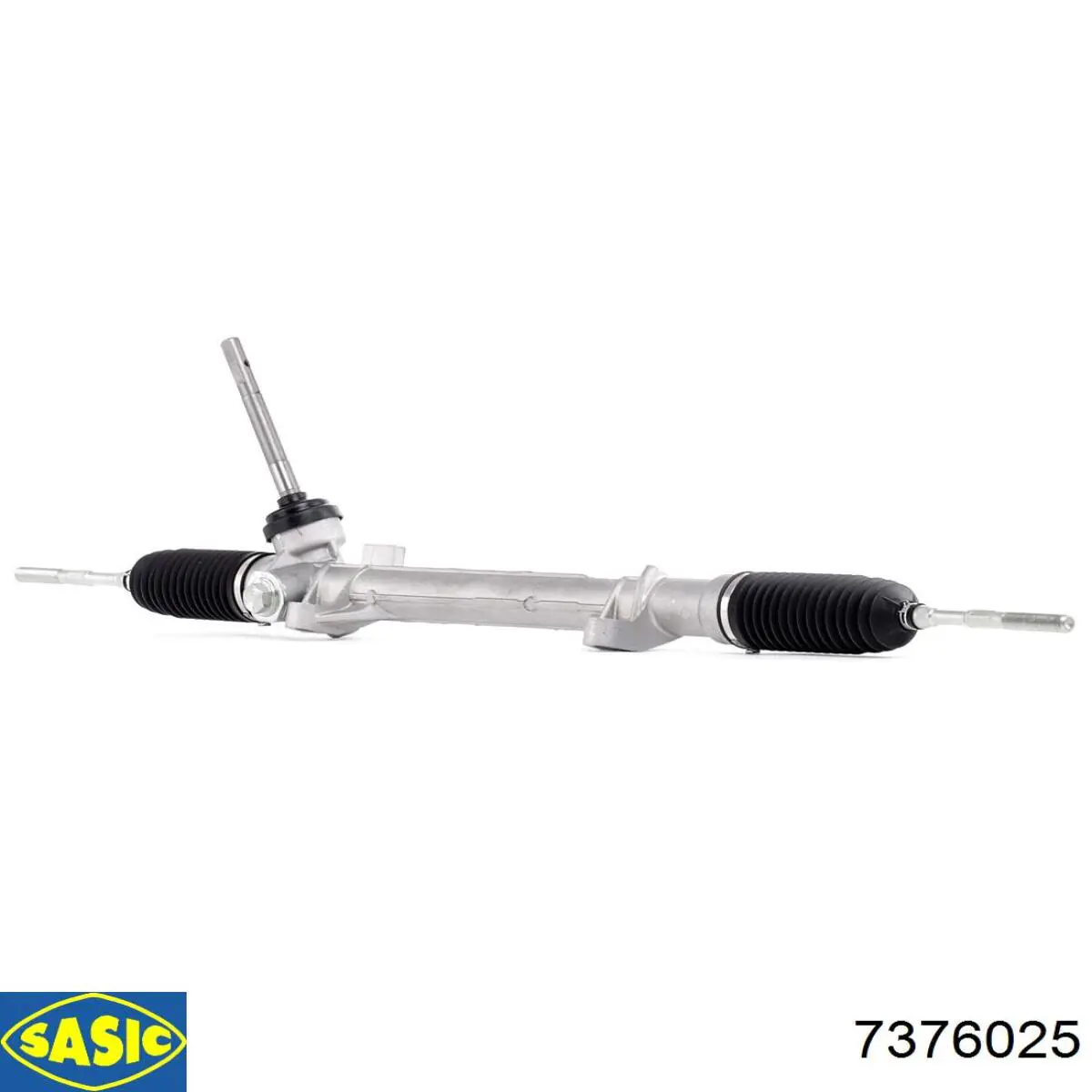 Cremalheira da direção 565003W000 Mando