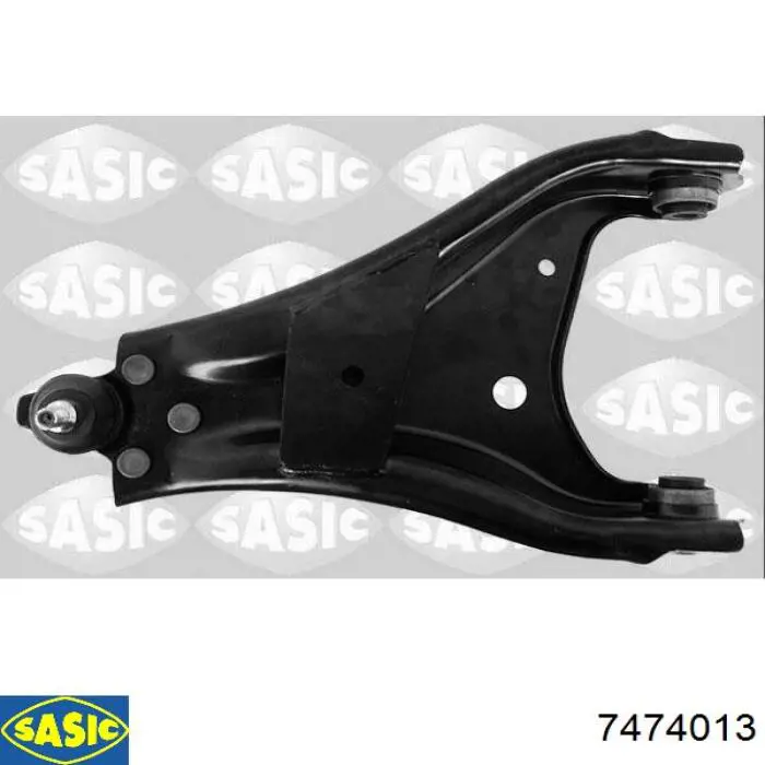 7474013 Sasic