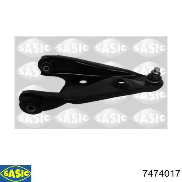 Нижний рычаг 7474017 Sasic