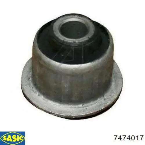 Купить 7474017 Sasic Нижний правый рычаг передней подвески