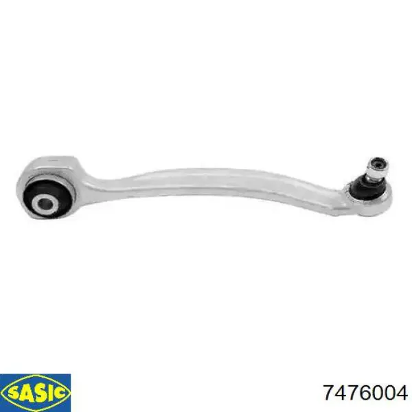 Купить 7476004 Sasic Нижний правый рычаг передней подвески