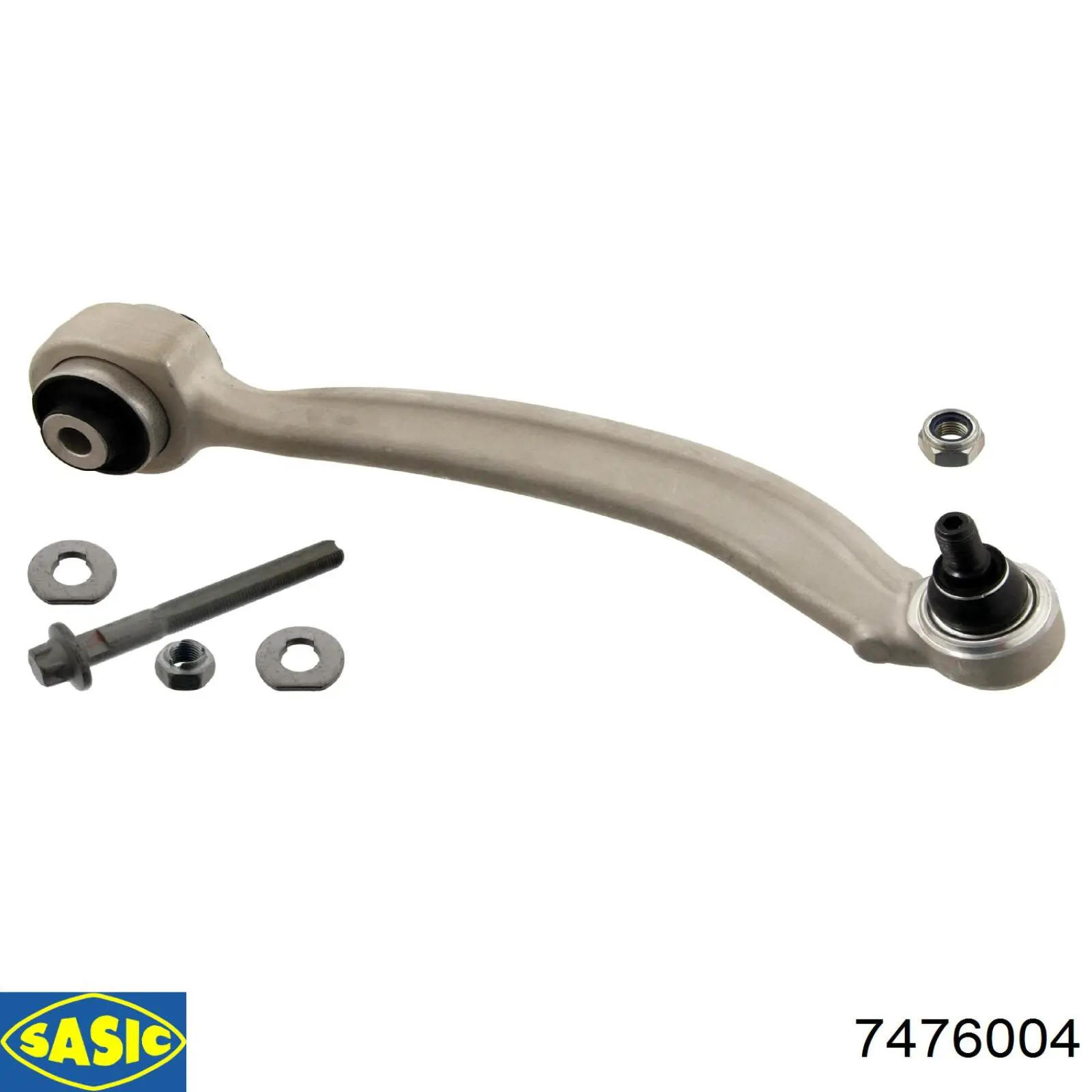 Правый рычаг передней нижней подвески Sasic 7476004 цена, от 50.54 USD