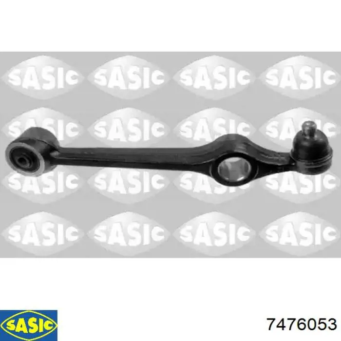 Нижний рычаг 850018523 Triscan