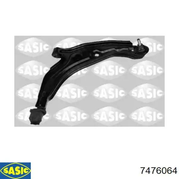 Купить 545002U001 Nissan/Infiniti Нижний правый рычаг передней подвески
