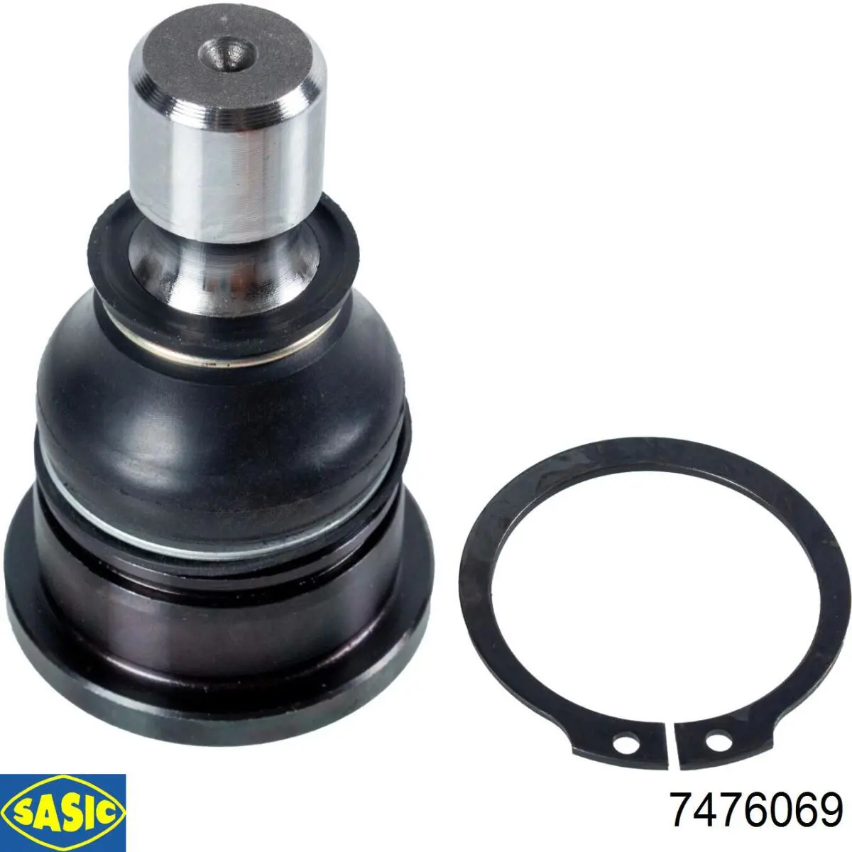 Правый рычаг передней нижней подвески Sasic 7476069 цена, от 58.93 USD