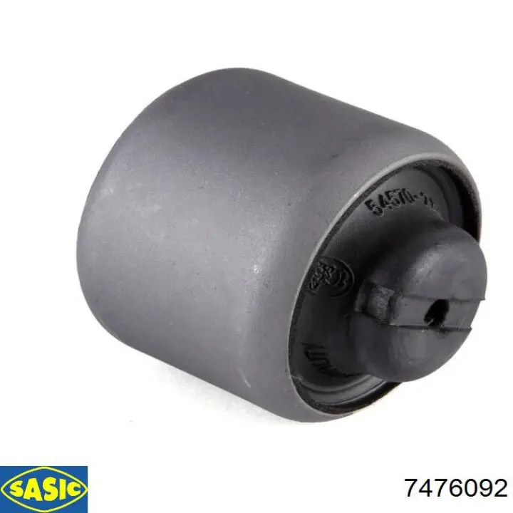 Купить 7476092 Sasic Нижний правый рычаг передней подвески