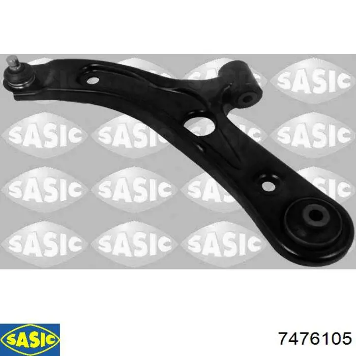 Правый рычаг передней нижней подвески Sasic 7476105 цена, от 54.90 USD