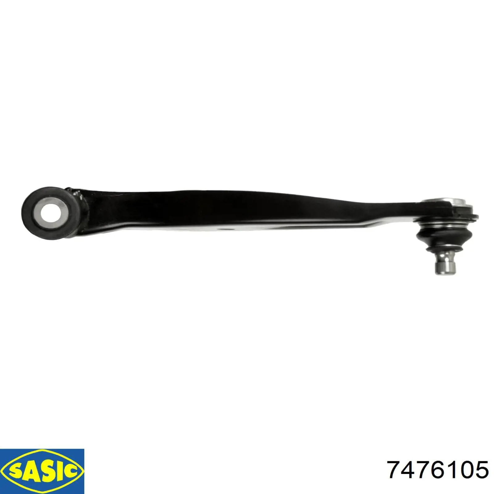 Правый рычаг передней нижней подвески Sasic 7476105 цена, от 54.90 USD