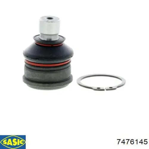 Передний нижний рычаг Sasic 7476145