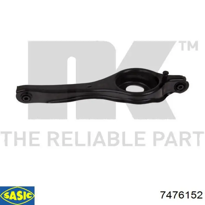 Балансир задний нижний Sasic 7476152 цена, от 54.85 USD