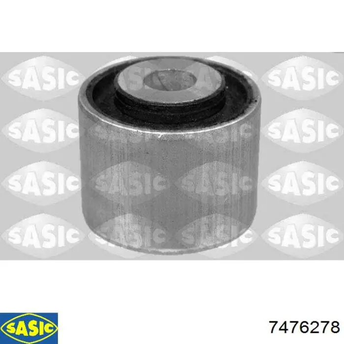 S062964 GSP Диагональный рычаг