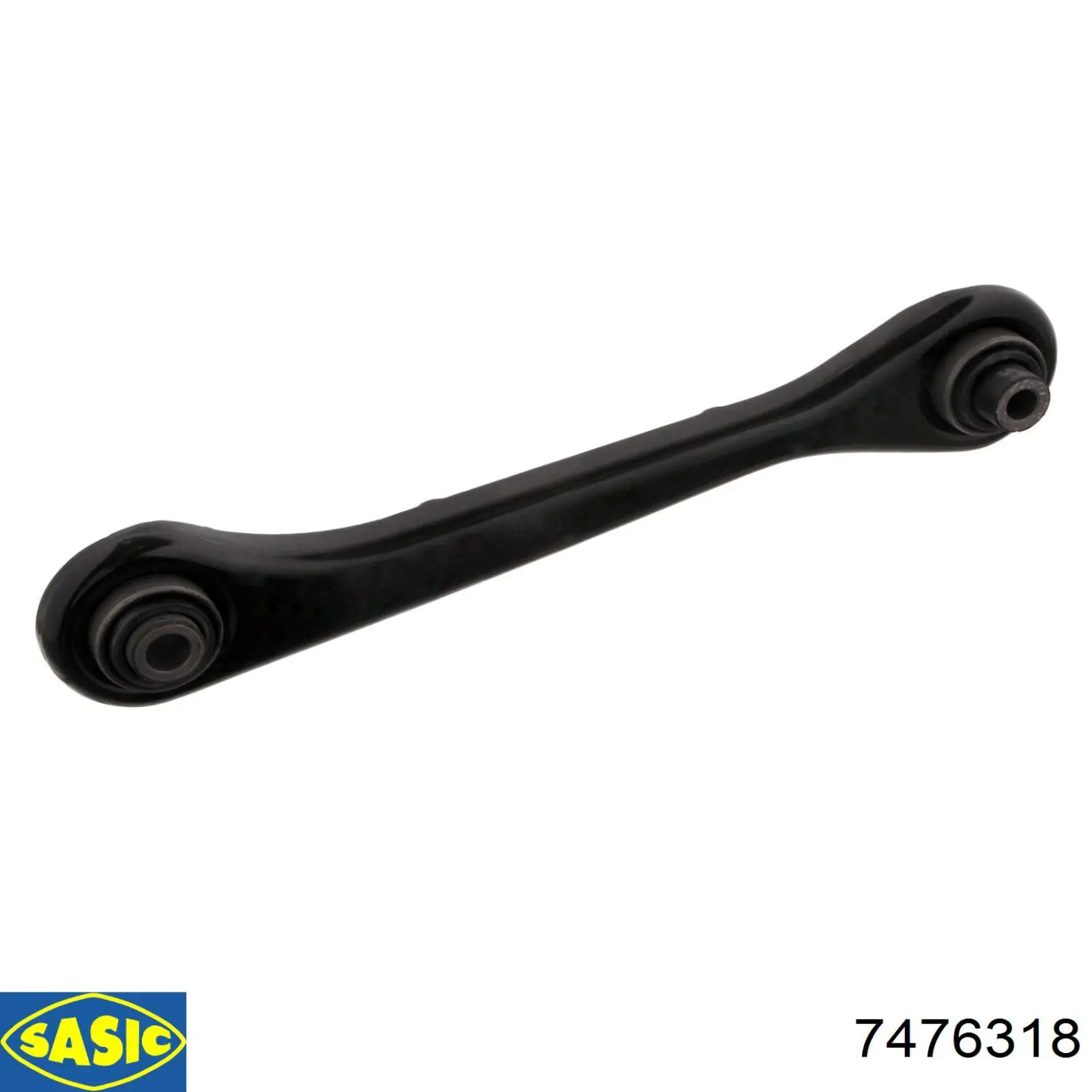 Штанга реактивная Sasic 7476318 цена, от 19.34 USD