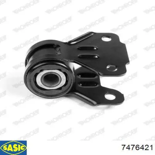 Правый рычаг передней нижней подвески Sasic 7476421 цена, от 85.19 USD
