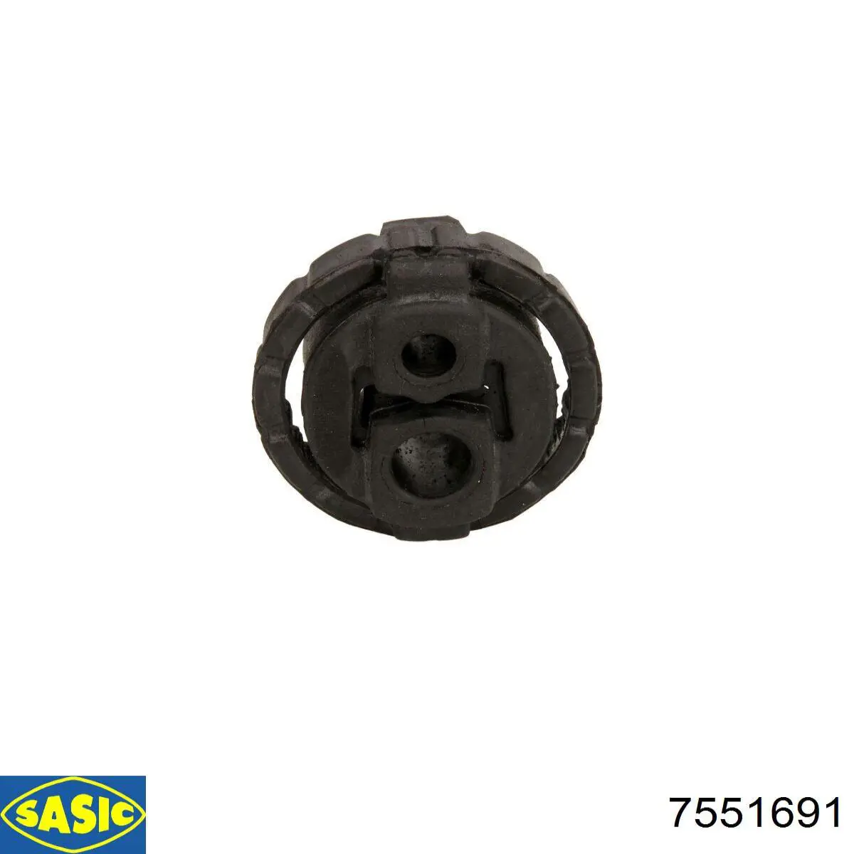 7551691 Sasic
