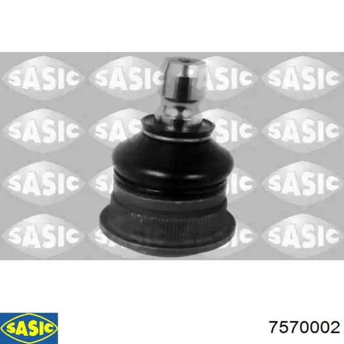 Купить 7570002 Sasic Нижняя шаровая опора