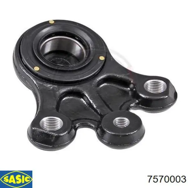 Купить 7570003 Sasic Нижняя шаровая опора